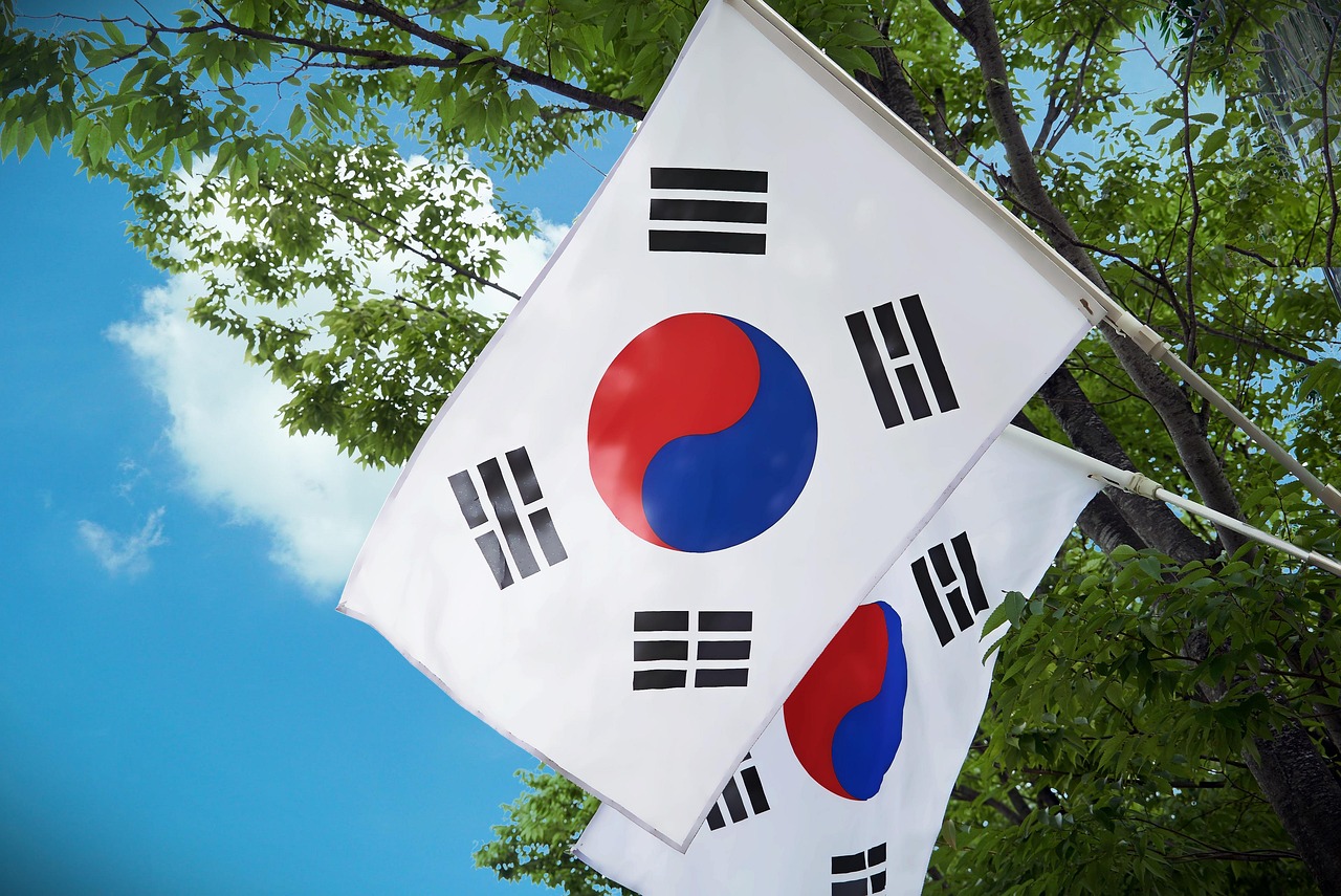 korean flag, south korea flag, korea to, korean flag, korean flag, korean flag, korean flag, korean flag